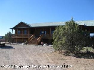 7616-320 County Rd, Rifle, CO 81650