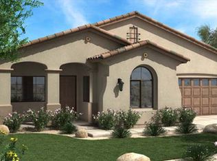 2581 E Orleans Dr, Gilbert, AZ 85298