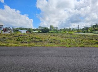 15-1754 23rd Ave LOT 46, Keaau, HI 96749
