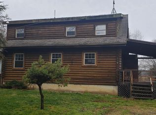 240 Brocklebank Rd, Quincy, MI 49082