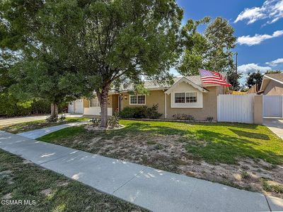 3585 Hearst Dr, Simi Valley, CA, 93063