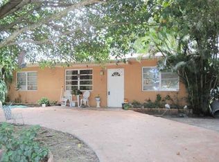 3970 SW 59th Ave, West Park, FL 33023