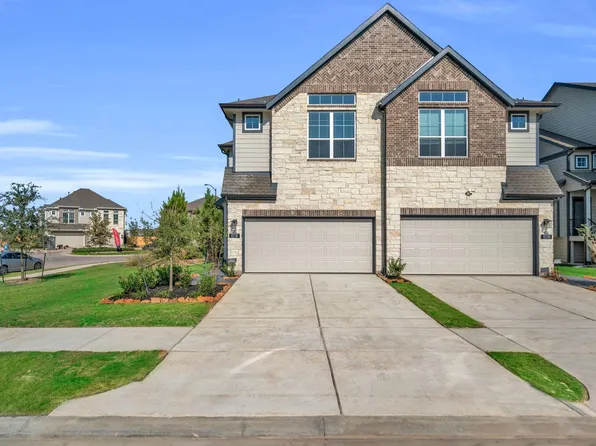 12730 Maravilla Gap Ln, Cypress, TX 77433