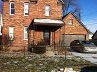 212 Sycamore St, Buffalo, NY 14204
