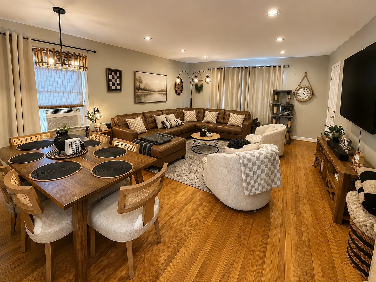 3 bed, $2,800 — Photo 1