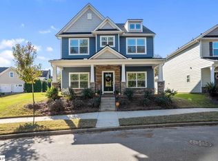 20 Arnold Mill Rd, Simpsonville, SC 29680