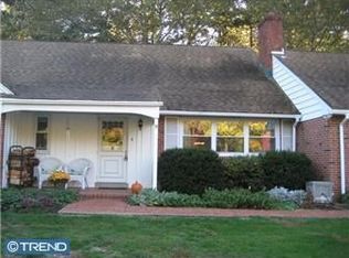 800 Roberts Rd, Ambler, PA 19002