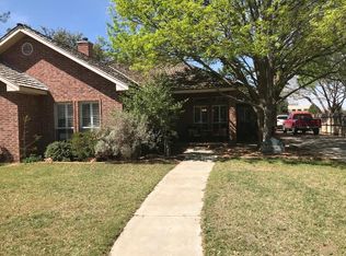 6211 Sequoia Dr, Midland, TX 79707