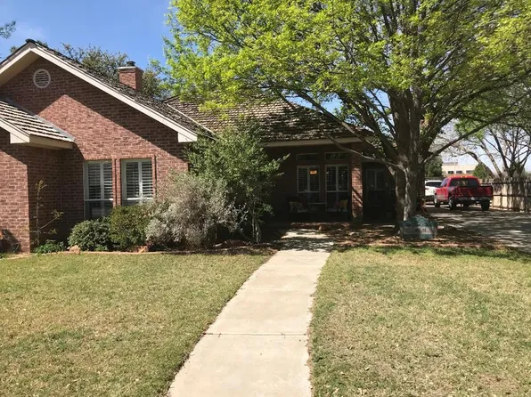 6211 Sequoia Dr, Midland, TX 79707