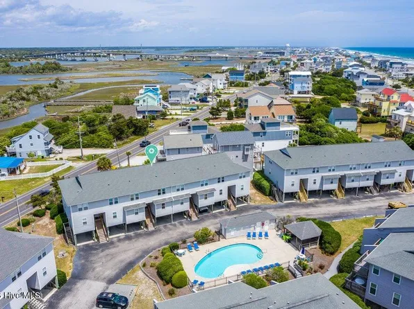 221 Lazy Day Drive, Surf City, NC 28445