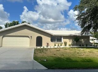 1355 Mager St, Pt Charlotte, FL 33952