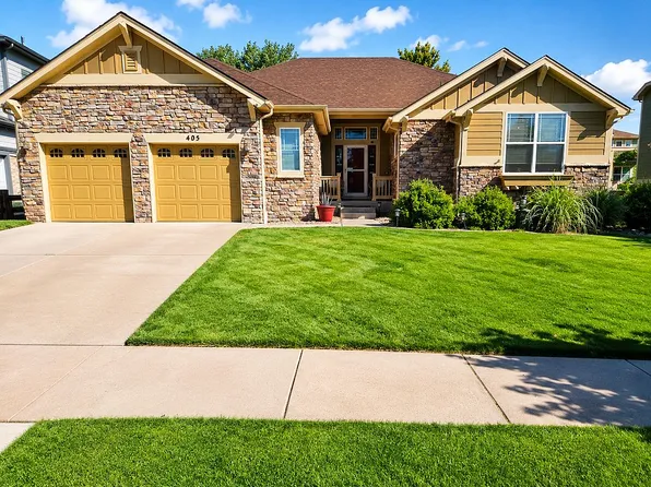 405 N Coolidge Way, Aurora, CO 80018