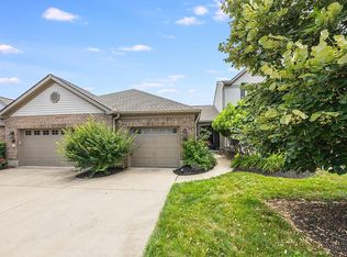 6271 Lake Front, Mason, OH 45040