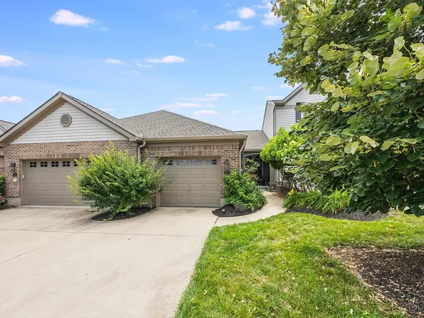 6271 Lake Front, Mason, OH 45040