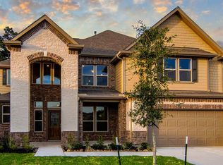 8759 Stoney Brook Ln, Magnolia, TX 77354