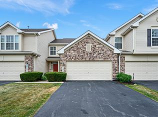 2408 Georgetown Cir, Aurora, IL 60503