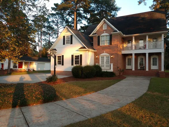 110 Oakatee Ct, Cordele, GA 31015