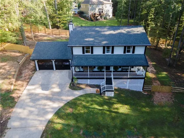 4015 Brook Dr, Cumming, GA 30041