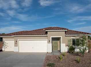 46031 W Ranch Rd, Maricopa, AZ 85139