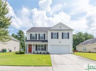 304 Southwilde Way, Pooler, GA 31322
