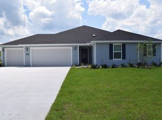 338 San Antonio Dr, Saint Augustine, FL 32086