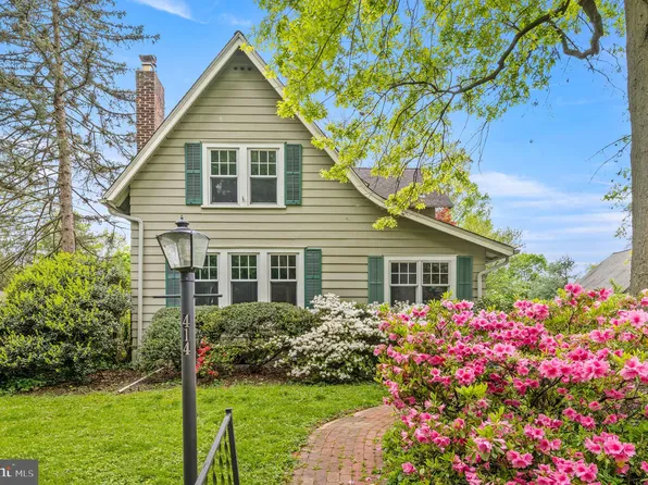 414 Park Ave, Swarthmore, PA 19081