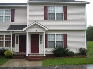 115 Tillit Ln, Sneads Ferry, NC 28460