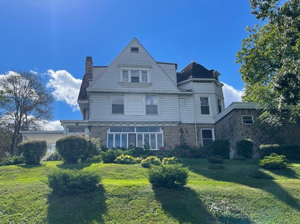 19 Grand Blvd #8, Binghamton, NY 13905