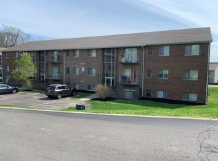3974 Yearling Ct, Cincinnati, OH 45211