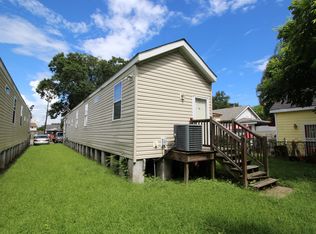 1414 Sumner St, New Orleans, LA 70114
