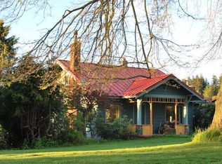 3952 Legoe Bay Rd, Lummi Island, WA 98262