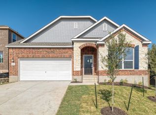 8302 Tranquil Glade Trl, Austin, TX 78744