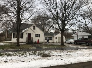 634 W 23rd St, Holland, MI