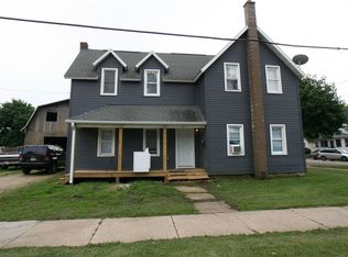 321 W Racine St, Janesville, WI 53548
