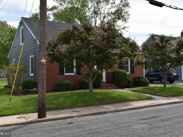 402 Bayly Ave, Cambridge, MD 21613