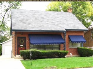 8355 S Kimbark Ave, Chicago, IL