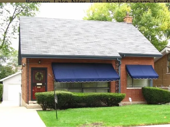 8355 S Kimbark Ave, Chicago, IL 60619