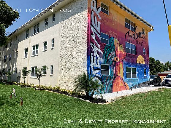 2nd image of 1501 16th St N APT 205