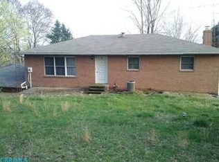 9880 Somerset Rd, Thornville, OH 43076