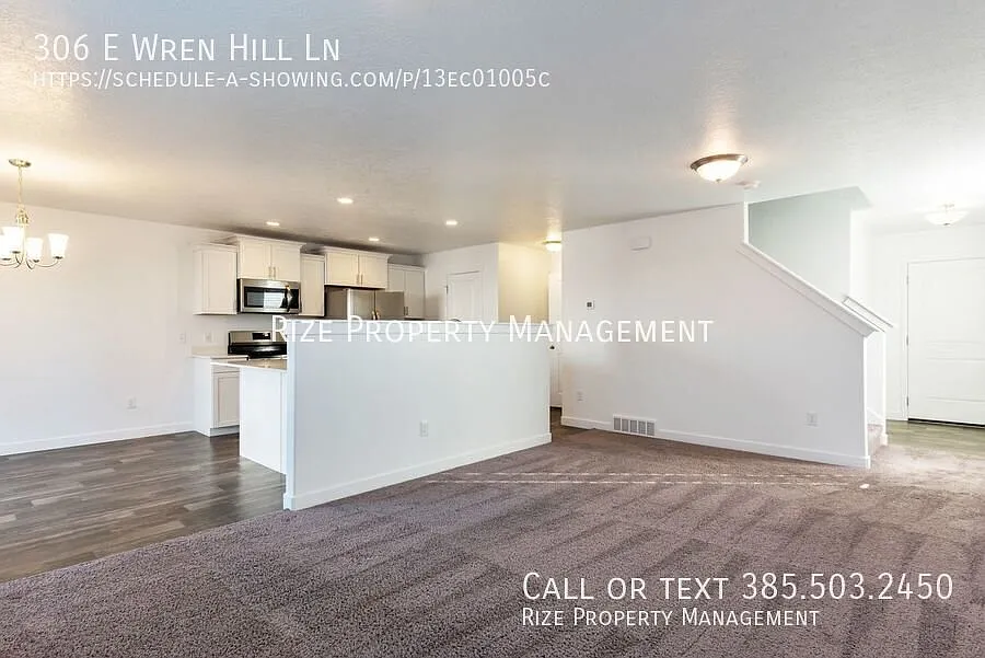 Your New Standard for Spacious Living — Photo 4