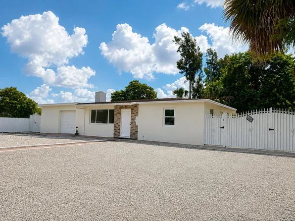 2000 Eagle Drive, West Palm Beach, FL 33409