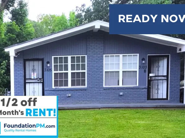 3105 Yale Ave, Memphis, TN 38112