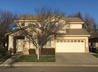 3121 Two Rivers Dr, Sacramento, CA 95833