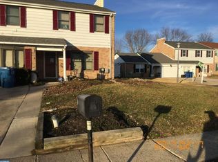 2467 Brandon Ct, Bensalem, PA 19020