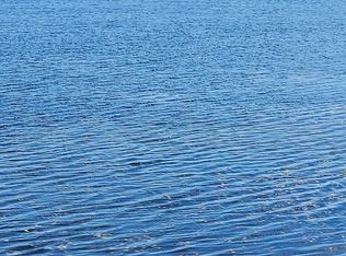 47 3/4 Road, Cadillac, MI 49601