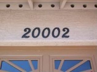20002 W Rainbow Trl, Buckeye, AZ 85326