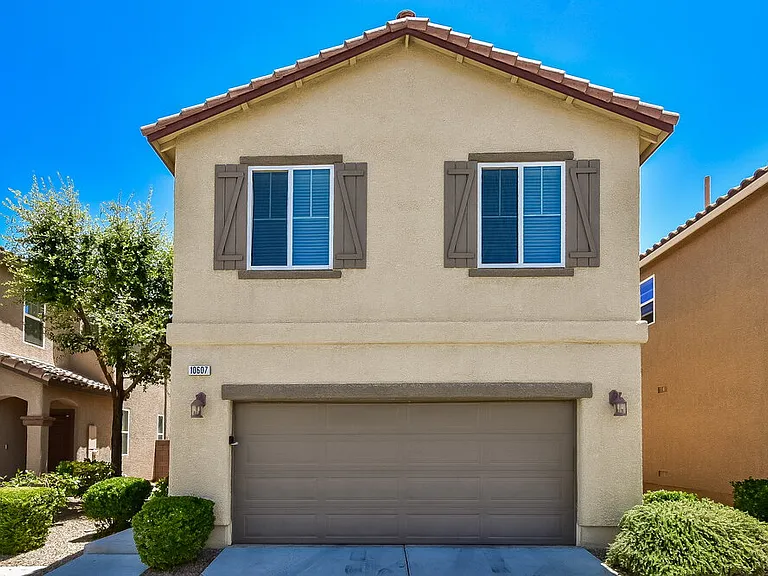 10607 Seasonable Dr — Photo 1