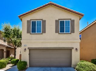 10607 Seasonable Dr, Las Vegas, NV 89129