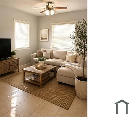 1 bed, 500 sqft, $1,300 — Photo 2