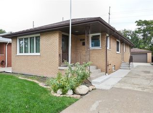 1913 Schrage Ave, Whiting, IN 46394